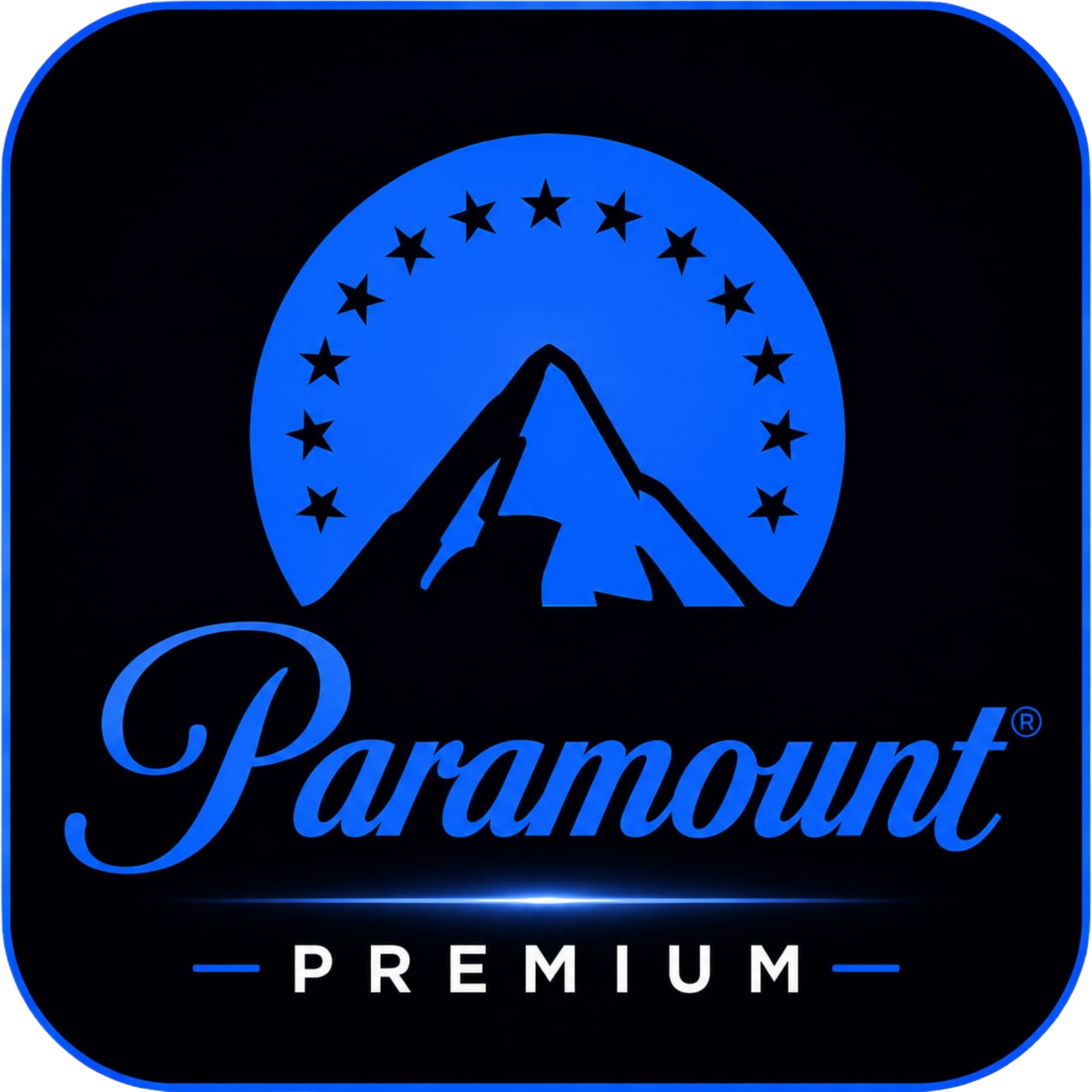 Paramount+
